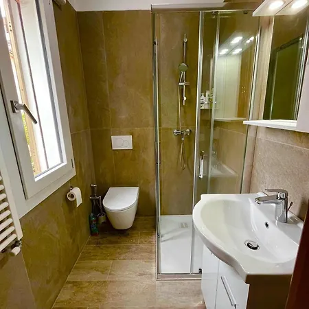 San Marco House * Mestre