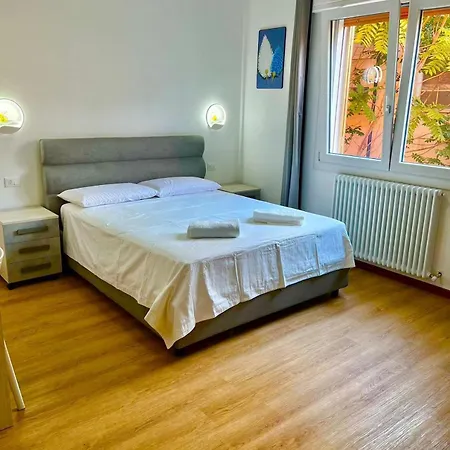 San Marco House 메스트레