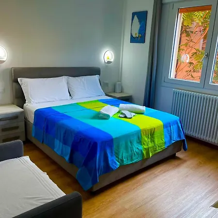 San Marco House 메스트레