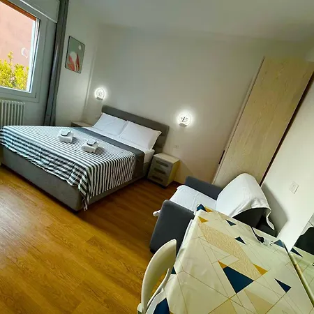 San Marco House בית אירוח