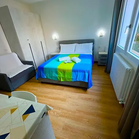 San Marco House בית אירוח