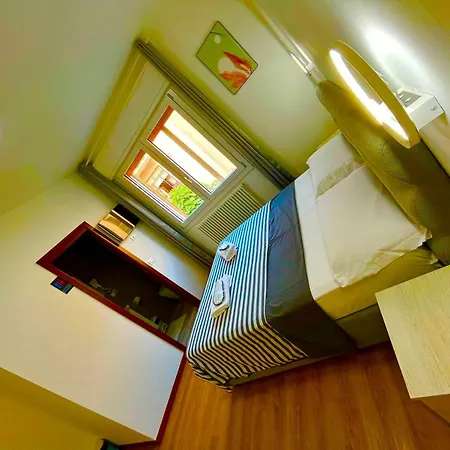 San Marco House Mestre