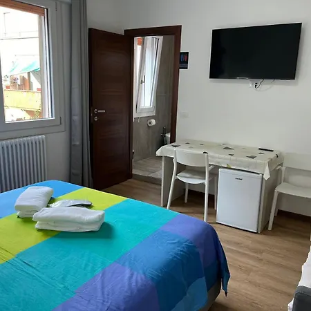 San Marco House Alloggio in famiglia Mestre