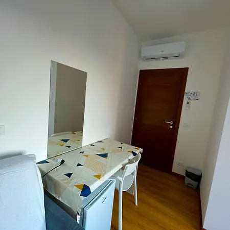 San Marco House Mestre